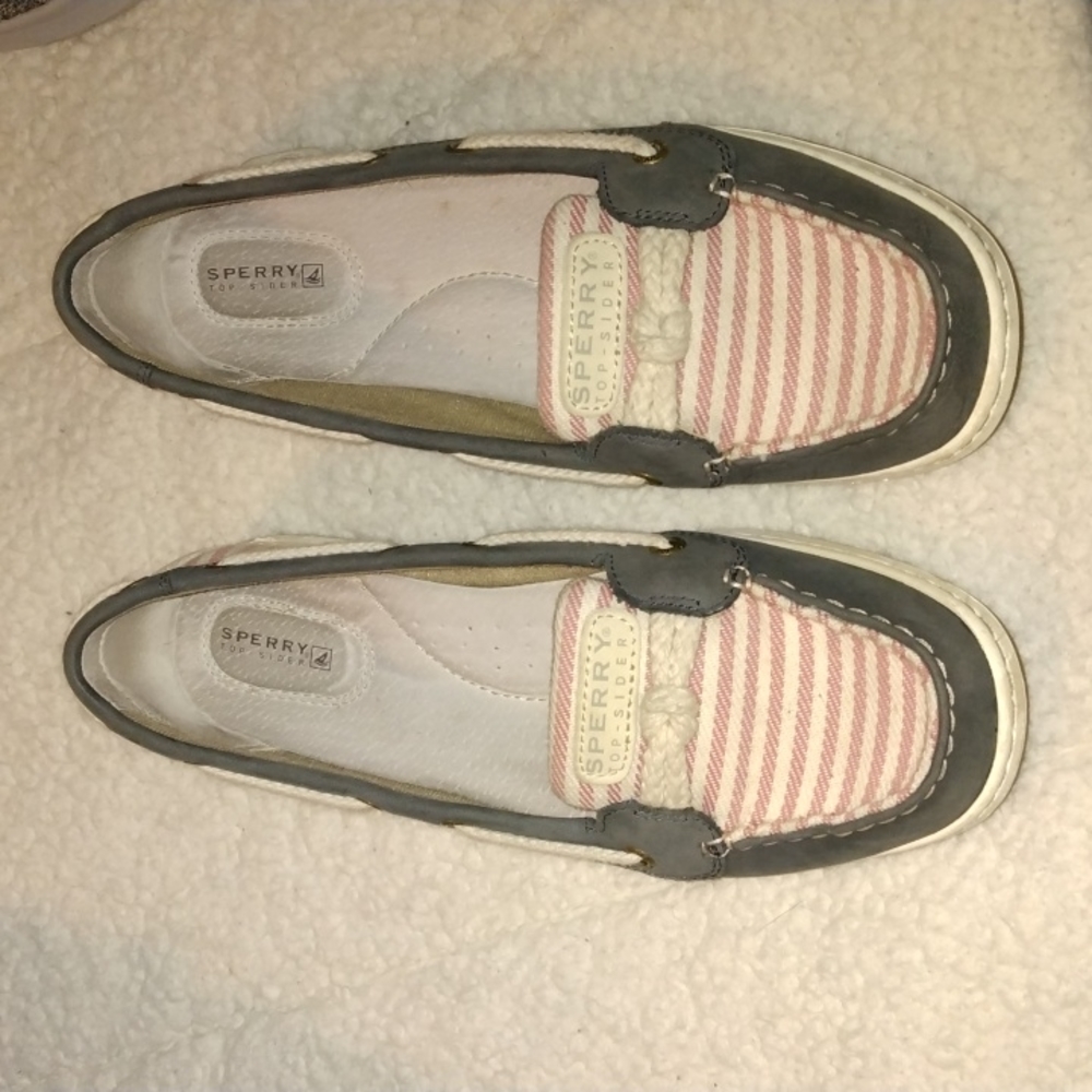 Sperry top sider 10M